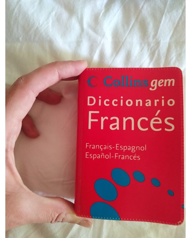 Diccionario Francés - Español