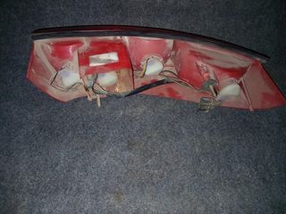 Piloto Trasero Peugeot 807 (2006)