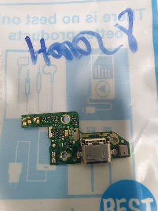 Caricabatterie flessibile Huawei Honor 8