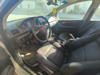 Mercedes-Benz Clase A 2004