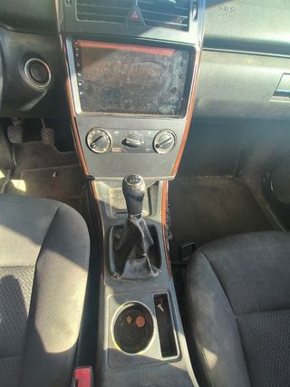 Mercedes-Benz Clase A 2004