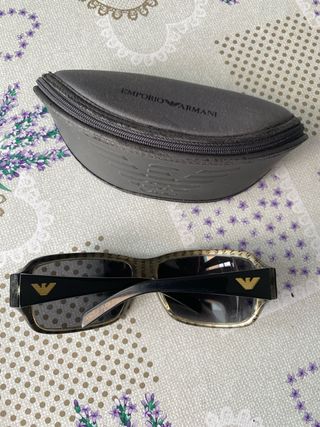 Gafas Emporio Armani ORIGINAL negociable