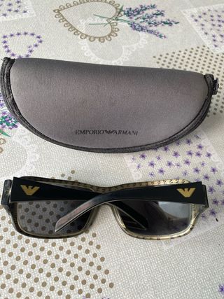 Gafas Emporio Armani ORIGINAL negociable
