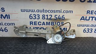 ELEVALUNAS TRASERO DERECHO MAZDA 626 2001
