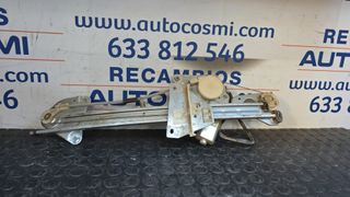 ELEVALUNAS TRASERO DERECHO MAZDA 626 2001