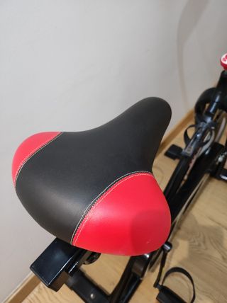 Bicicleta estática MG-500