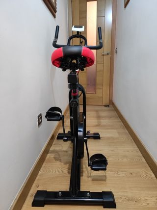 Bicicleta estática MG-500