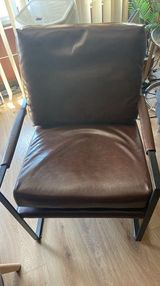 Sillon sky