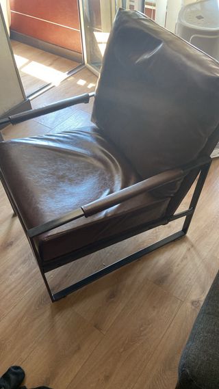 Sillon sky