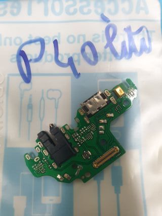 Carica flessibile Huawei P40 Lite