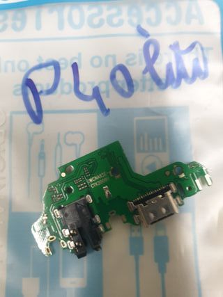 Carica flessibile Huawei P40 Lite