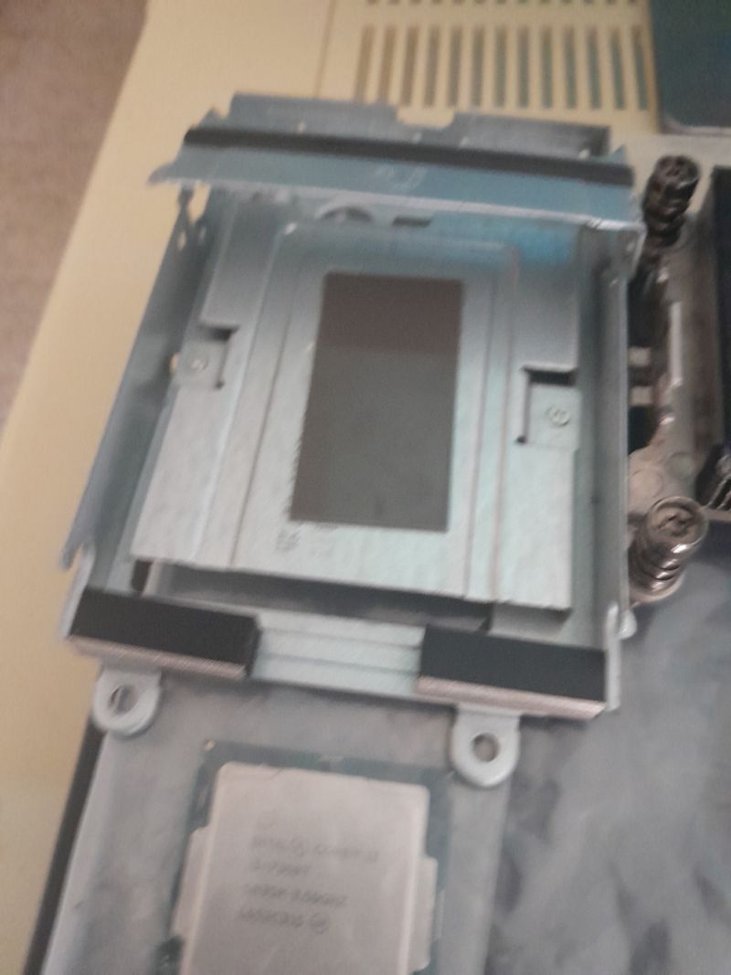 HP Prodesk: [[[[ piezas ]]]]