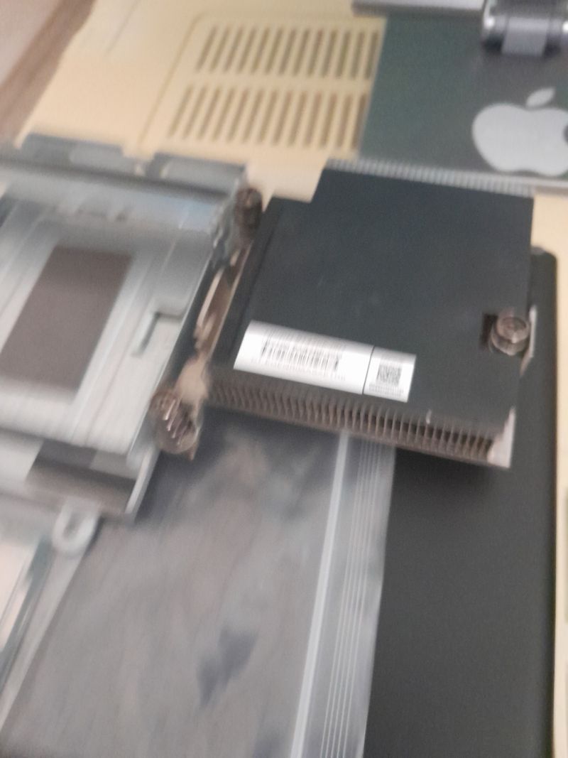 HP Prodesk: [[[[ piezas ]]]] afbeelding 2