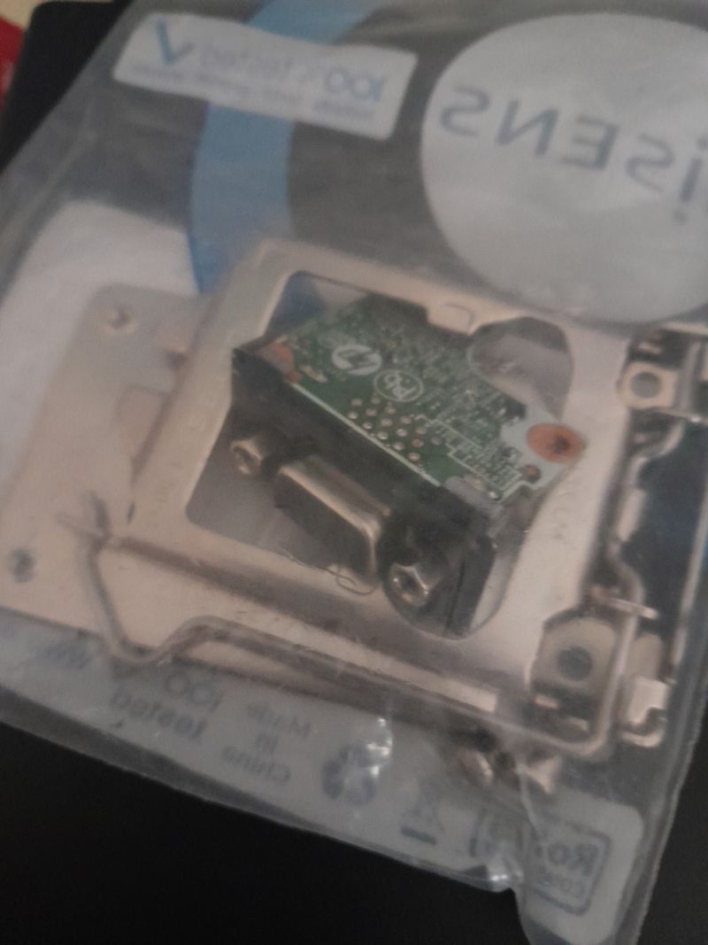 HP Prodesk: [[[[ piezas ]]]] afbeelding 3