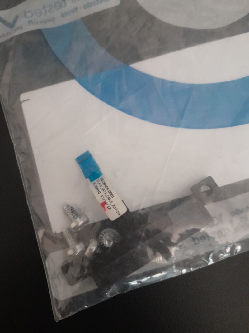 HP Prodesk: [[[[ piezas ]]]] afbeelding 4