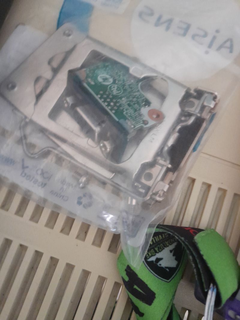 HP Prodesk: [[[[ piezas ]]]] afbeelding 5