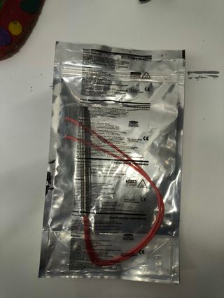 Cartucho Calentador - Resistencia Eléctrica