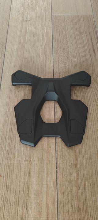 Soporte baúl BMW F900XR