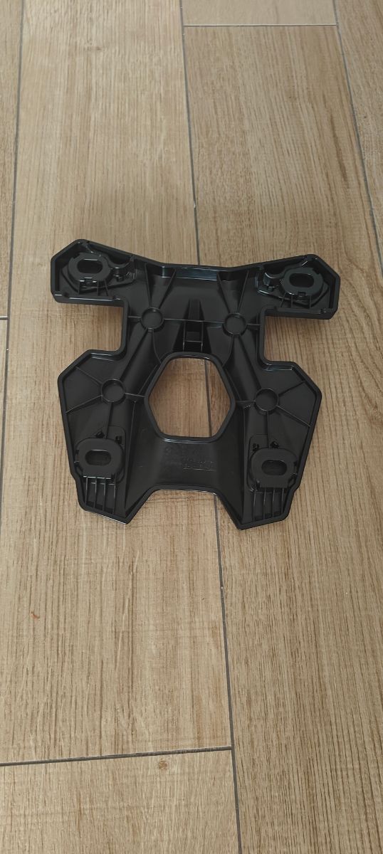 Soporte baúl BMW F900XR