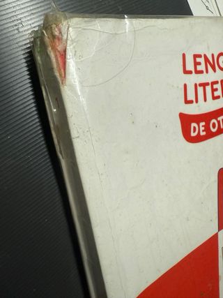 LENGUA Y LITERATURA 1