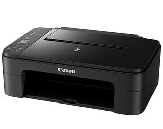 Impresora Canon Pixma TS3355