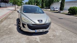 Peugeot 308 2009