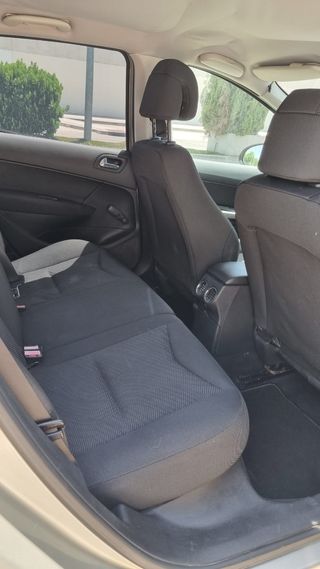 Peugeot 308 2009