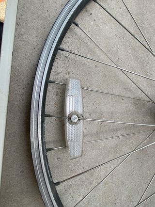 Llanta  bici 26" MBT