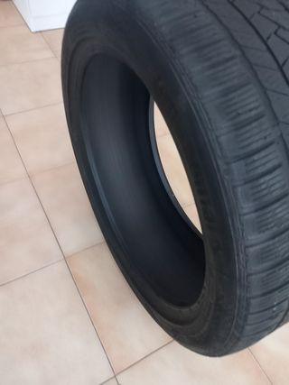 Neumáticos de invierno