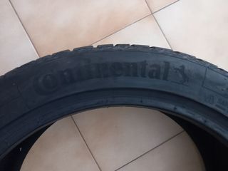 Neumáticos de invierno