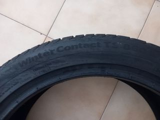 Neumáticos de invierno