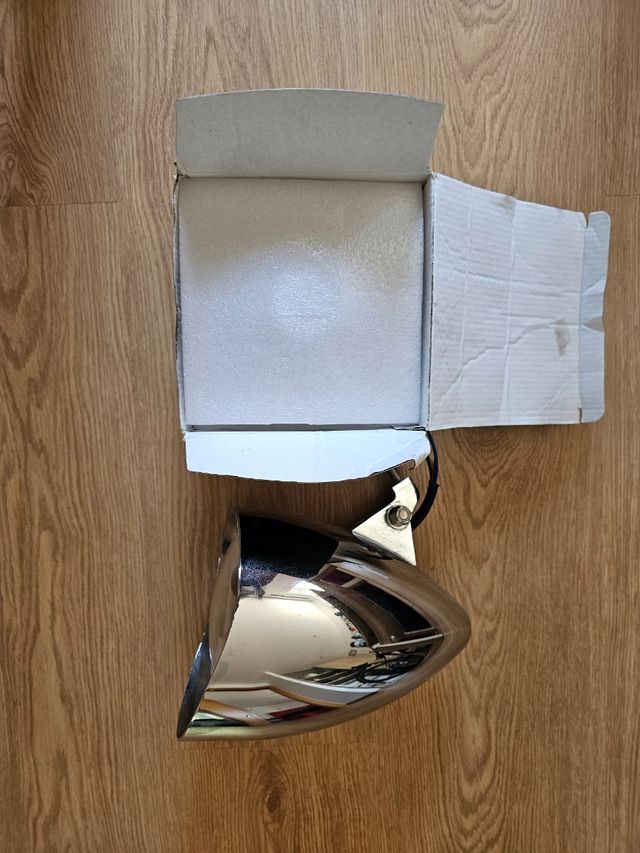 Faro LED Harley Davidson