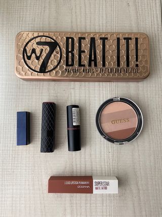 Kit maquillaje 2