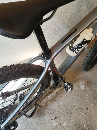 Bicicleta MMR Rakish 00 GX talla s gx electronico