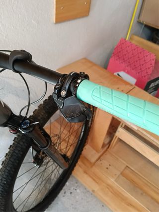 Bicicleta MMR Rakish 00 GX talla s gx electronico