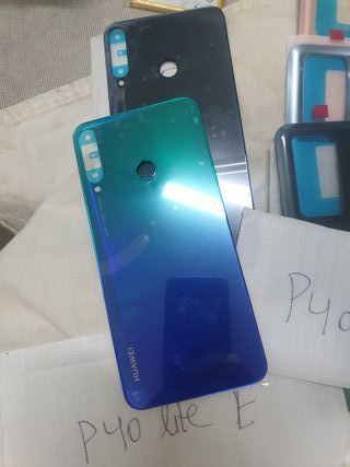 Custodie Huawei P40/P40 Pro