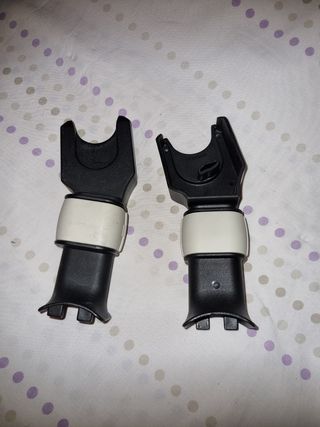 Maxi-Cosi Pebble 360: silla coche y base Isofix