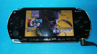 Sony PSP - Consola Portátil