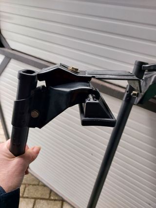 Barre portapacchi auto universali