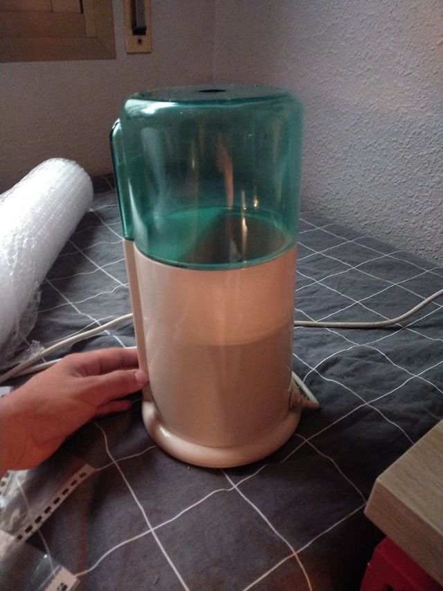 Humidificador Jane Maternal bebé