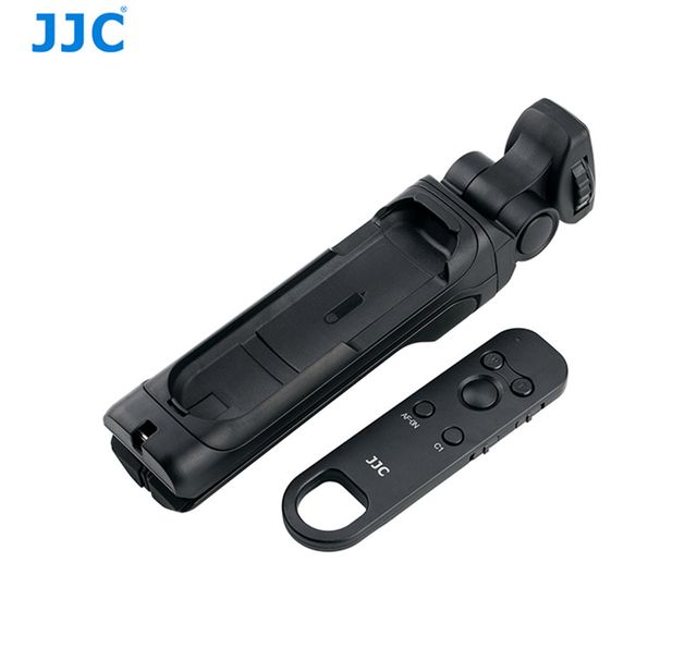 JJC TP-S1 Empuñadura con mando