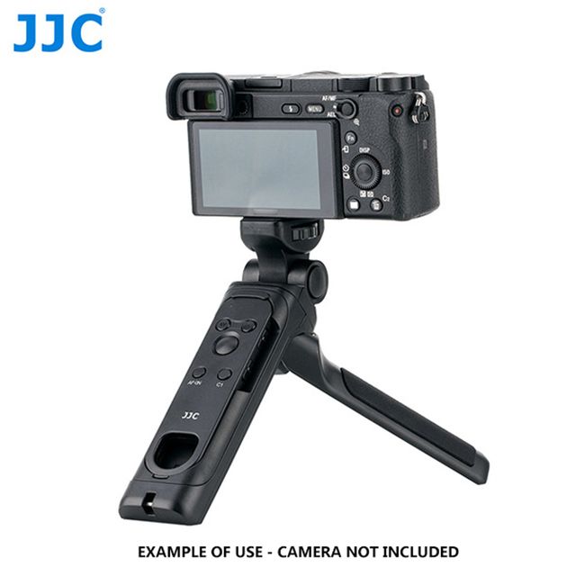 JJC TP-S1 Empuñadura con mando