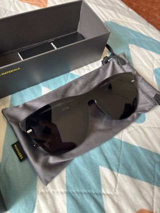 Hawkers - Gafas de sol negras