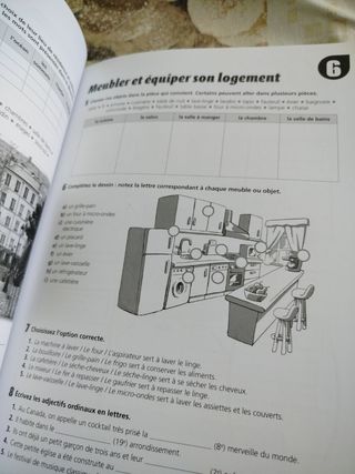 C'EST A DIRE A1 EXERCICES+CD+CORRIGES