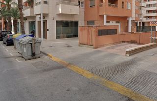 Plaza garaje Squash/Ciudad Deportiva