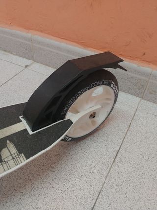 Patinete KRF Urban Scooter