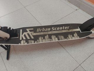 Patinete KRF Urban Scooter