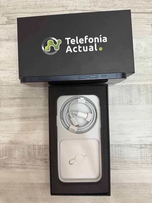 iPhone 14 128GB - Negro factura garantia