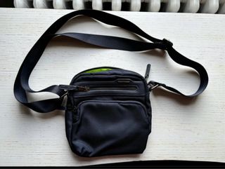 Borsello Carpisa nero