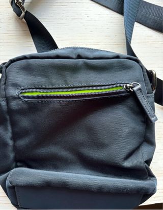 Borsello Carpisa nero